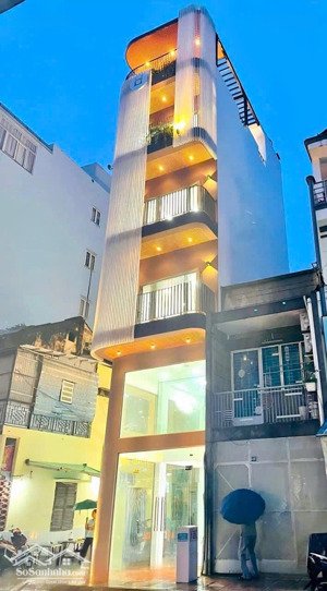 cho thuê nhà 91c phạm văn hai, tân bình - gần sân bay tân sơn nhất