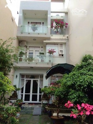 bán nhà 3 mê mặt tiền đường thanh niên p. ngô mây, tp quy nhơn, dt 144,2m².