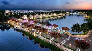 bán liền kề pk thiên nga 80m2 vinhomes cổ loa đông hội, đông anh, hà nội, 25 tỷ