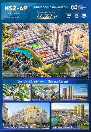 ns2-4x : căn góc gần chung cư giá rẻ nhất. lh: 