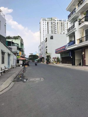 bán nhà 2mt đường số 9 ngay vành đai tây an khánh, q2 dt 14x32, cn 485m2 xd hầm 7 tầng giá 85 tỷ tl