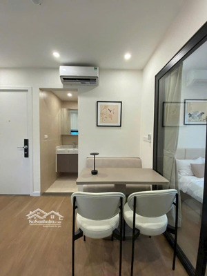 cho thuê chung cư mini 35m2, 1pn tại xuân đỉnh, bắc từ liêm, 6 triệu/tháng