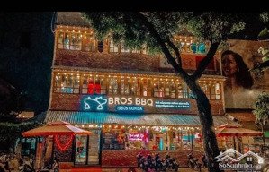 bất động sản cho thuê địa chỉ: 33 nguyễn thị minh khai, phường bến nghé, quận 1