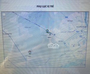 đấu giá 04 quyền sử dụng đất tại tổ dân phố bồn phổ, phường hương an, quận phú xuân, thành phố huế