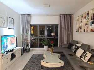 bán căn hộ mulberry lane tòa e 127m², 3pn + 1, view bể bơi đẹp, full nội thất, giá 7.6 tỷ