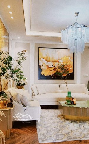 bán căn hapulico complex 128m2, 3 ngủ, 17t tầng trung view thoáng full nội thất giá 9.x tỷ [x5]