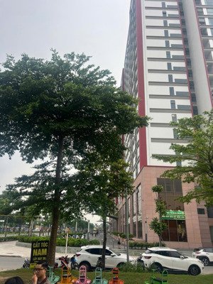 bán liền kề view công viên kđt khai sơn city long biên giá tốt