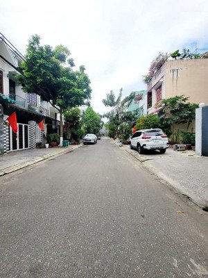 bán nhà mặt phố nguyễn khoa chiêm, 7,95 tỷ, 200m2, cẩm lệ, đà nẵng