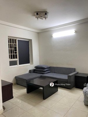 cần cho thuê căn hộ cc hồng lĩnh- trung sơn, dt 74m2, 2pn, 2wc, đủ nội thất, nhà đẹp, giá 11tr/th