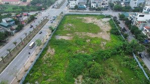 mở bán shophouse mặt đường lê duẩn phường liêm chính tp phủ lý, vị trí siêu đẹp dự án dg royal