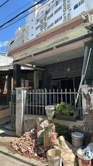 bán nhà cấp 4 kiệt 4m đường lương thế vinh - trung tâm sơn trà - đà nẵng