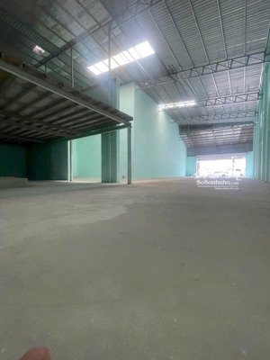 bán xưởng 12,5 tỷ hoặc cho thuê 28 triệu/tháng, kho mới cao ráo sạch sẽ