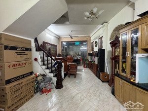 bán nhà riêng 54m_đại kim hoàngmai_ ba bước ra phố _6tầng_nhỉnh 9tỷ