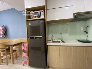 cho thuê 9tr/tháng căn offictel 32m2 full nội thất orchard garden gần công viên gia định