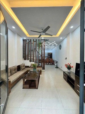 cần bán! phân lô tây sơn, ô tô tránh, ô tô vào nhà, full nội thất, kinh doanh sầm uất, vỉa hè, 61m2