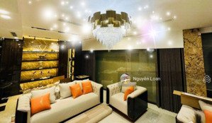 view hồ phố nguyễn lam 60m2 x 6t mt: 7m đường 7m full nội thất cao cấp 