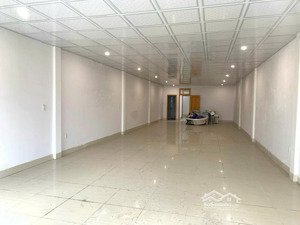 cho thuê nhà 2 tầng mặt tiền đường ngũ hành sơn, gần lê văn hưu, ngang 6.85m sầm uất