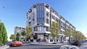 bán biệt thự liền kề dự án hdb thanh trì