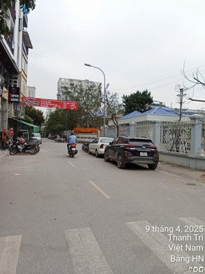 vịt đẻ kim cương 2.4tỷ/5,chdv triều khúc - tân triều - thanh trì, 34 tỷ, 148m2, mt 15m, 42 phòng kk