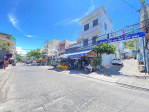 bán nhà riêng tại ngô đến, 2,15 tỷ, đường oto 4.2m