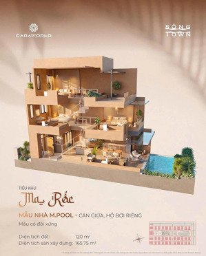 độc quyền căn biệt thự mặt biển bãi dài - giảm ngay 2 tỷ, sổ lâu dài