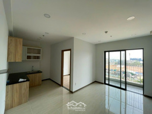 bán gấp căn hộ 2pn, 2wc, 51m2 tại thống nhất, đông hòa, dĩ an, thu về 1,85 tỷ vnd - view hồ đá