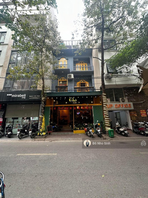 chính chủ cần bán nhà 2 mặt tiền mặt phố xa la, diện tích 142m2, 5 tầng,2 mặt tiền 8.2m - giá 31 tỷ