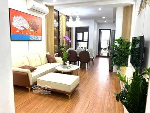 bán căn chung cư 3pn, 2vs tại hpc landmark tố hữu hà đông - full nội thất cao cấp - 5.x tỷ