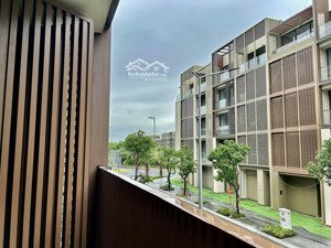 nhà phố the global city cho thuê 25 triệu/tháng, vào ở ngay, tặng 3 tháng đầu tiên