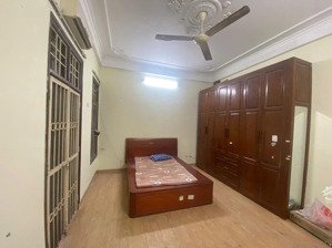 chủ cho thuê phòng trọ có ban công, ngõ 16 hoàng cầu, gần đại học văn hóa, dt: 24m, giá 3,8 tr.
