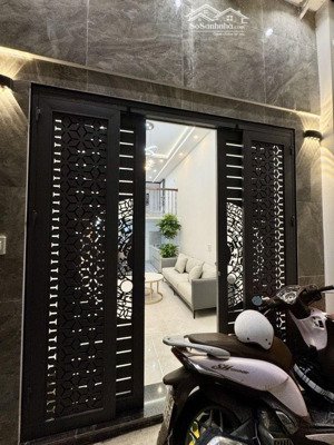nhà đẹp 5 sao - trung tâm đống đa - tặng full nội thất