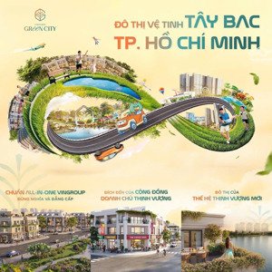 nhà phố vinhomes green city giá chỉ 3,5ty