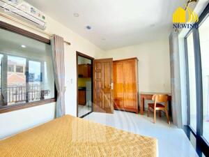 SIÊU HOT Căn Hộ 1PN ban công 40m2 ngay Lâm Văn Bền