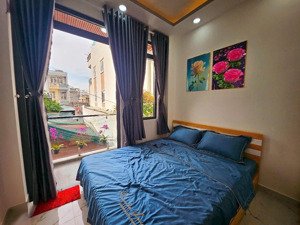 lên sống căn nhà nguyễn kiệm phú nhuận giá 3tỷ6 đầu tư cho thuê cần tiền bán gấp thương lượng