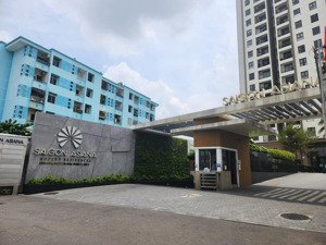 bán nhà đẹp hẻm xe hơi sát mt nguyễn văn luông, saigon asiana [ 4 x 14 ] sổ vuông đẹp chỉ 6,2 tỷ