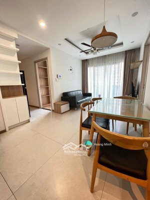 chính chủ bán căn hộ new city thủ thiêm - quận 2, dt 51m2, 1pn1wc, có nội thất, giá 1 tỷ 870 triệu