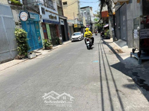 1 đời chủ, đang vay cần bán gấp hxh phạm văn hai, tân bình, 8.1x14.5 công nhận 119m2, giá chỉ 14 tỷ