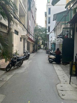 bán nhà phố giang văn minh ba đình, ô tô ra vào, ngõ thông 55m2 x 7t thang máy, mặt tiền 43m, ở kd