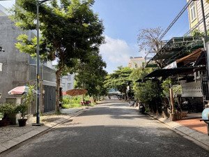 bán nhanh lô đất 100m2 - 5 tỷ 470 - sổ đỏ - đối diện chung cư lovera vista - khang điền