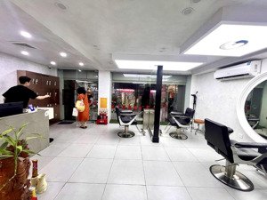 chính chủ cho thuê nhà mặt phố trần quang diệu 100m2 x 2 tầng, mặt tiền 7m giá 42tr/tháng