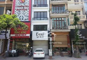 siêu phẩm cho thuê nhà mặt phố hàng cót dt: 70m x 3t mt: 4m đoạn kinh doanh sầm uất đẹp nhất phố.