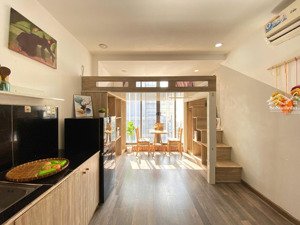 khai trương căn hộ full nội thất ngay cạnh sân bay tân sơn nhất - cv hoàn văn thụ - cv gia định