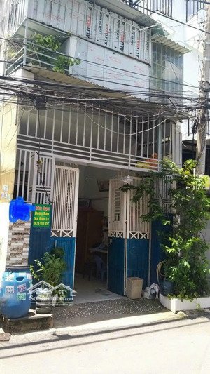 cho thuê nhà gần khu dân cư khang điền,/đường dương đình hội, p. phước long b quận 9, 4pn, hẻm ô tô