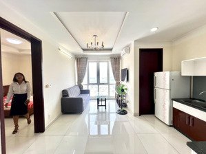 căn hộ 2phòng ngủ toà ngay khách sạn becamex trung tâm thủ dầu một