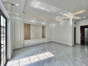 79m2 nhà xây mới độc lập 4 tầng có thang máy tại đông hải 1