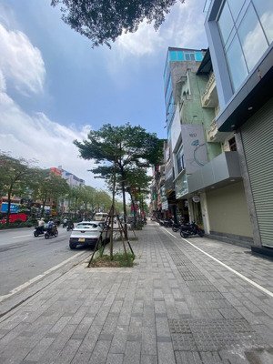 tôi cần bán nhà mặt phố trung tâm quận đống đa. không quy hoạch. diện tích 58m2, giá nhỉnh 18 tỷ