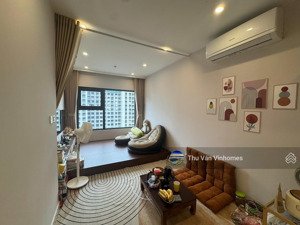 bán căn 1 phòng ngủ full đồ đẹp, giá 2.9 tỷ, khu s4, hướng mát, tầng trung, vinhomes smart city