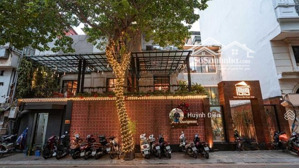 ngộp bank ! bán nhà trần bình trọng q5 - ngang 10x20m - cn 200m2 - gpxd : 10 tầng - giá 28.9 tỷ tl