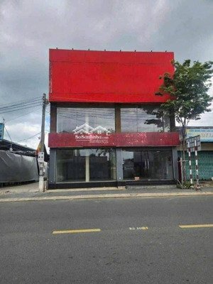 cho thuê mặt bằng cách mạng tháng 8 cho thuê mặt bằng trung tâm hiệp thành thủ dầu bình dương -