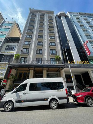 siêu tòa nhà vip mặt tiền nam kỳ khởi nghĩa ,bến nghé q1 ngay lê duẫn -dt: 10x36m h7 lầu giá 259 tỷ